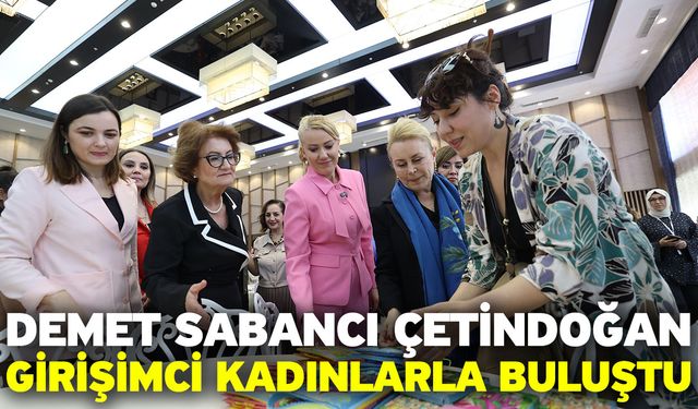 Merkezefendi’de Kadın Girişimciler İçin Dijital Pazarlama Ve E-Ticaret Eğitimi Düzenlendi