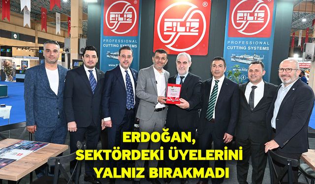 5. Ege TMF Açıldı