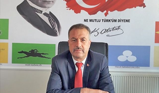 Erdoğan “15 Temmuz; Türk Milletinin Devletine Sahip Çıkışının Adıdır”