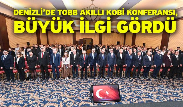 KOBİ’ler dijital dönüşüme odaklandı