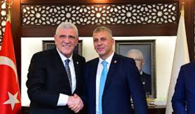 Köse’den 29 Ekim Mesajı: “Yoksulluk Cumhuriyet’in Ruhuna Aykırıdır”