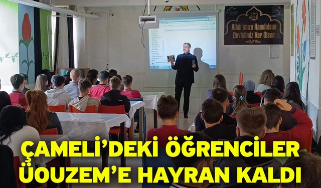 Solak “Eğitime katkı sunmak ülkülerimizin gereğidir”