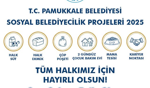 Pamukkale Belediyesi