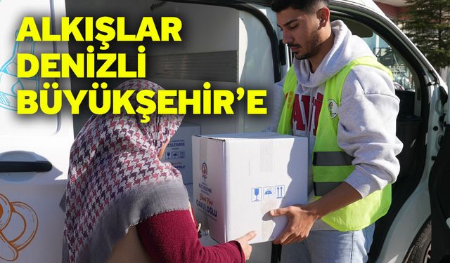 185 öğrenci ile başlayan başarı hikayesi…