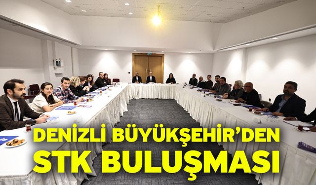 Bozbaş: “Şehrimizi birlikte geliştiriyoruz”