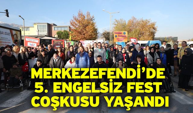 Doğan “Özel bireylerin mutluluğu bizim en büyük önceliğimiz”