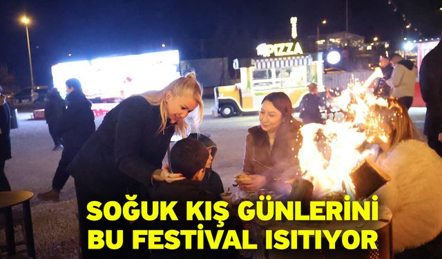 DJ’ler Merkezefendi Kış Festivali’ne renk katacak