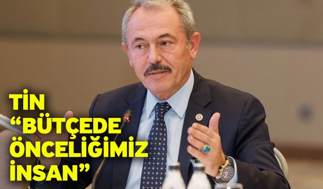 TBMM’de Gençlik ve Spor, Kültür ve Turizm, Sağlık, Enerji ve Tabii Kaynaklar Bakanlığı Bütçeleri Kabul Edildi