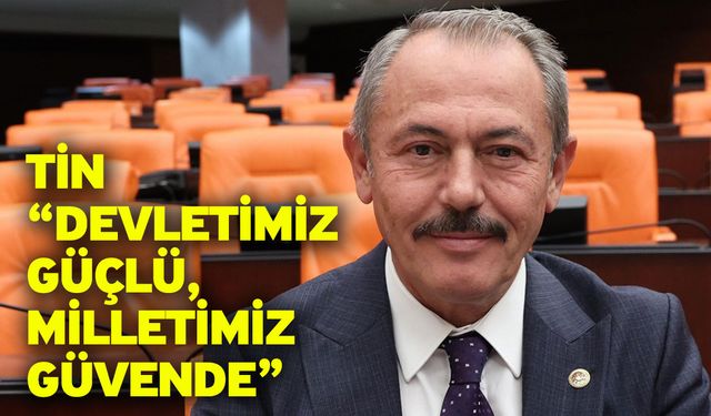 TBMM’de Milli Eğitim, Aile ve Sosyal Hizmetler, Hazine ve Maliye, İçişleri Bakanlığı Bütçeleri Kabul Edildi