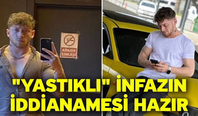 "Yastıklı" infazın iddianamesi hazır