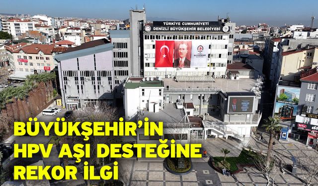 Kansere karşı erken teşhis ve tanıda dev farkındalık