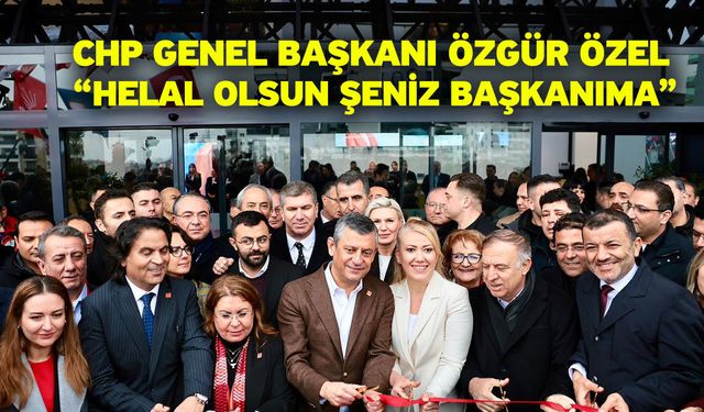 Merkezefendi Belediyesi Atatürk Bilim Merkezi açıldı