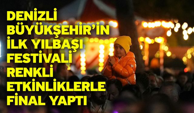 Yeni yıl coşkusu, Cumhuriyet ve birlik mesajlarıyla buluştu