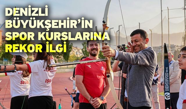 24 farklı branşta 137 Bin 778 kursiyer