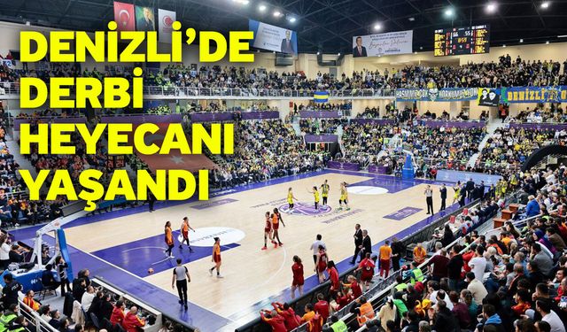 Çavuşoğlu, kupa coşkusuna ortak oldu