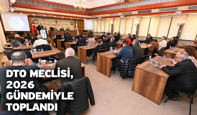 Erdoğan Ekonomiyi Ve Denizli İş Dünyasını Değerlendirdi