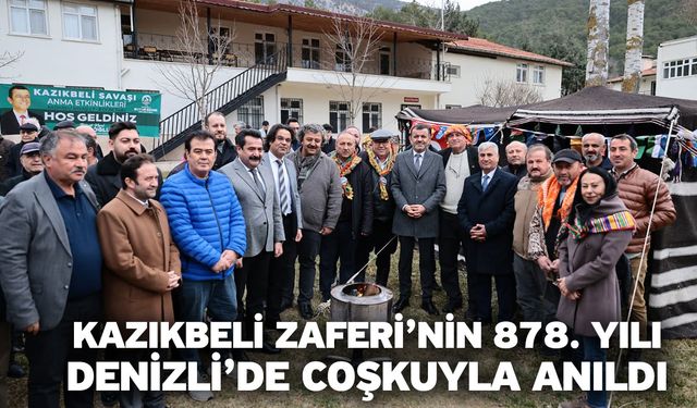 Kazıkbeli’den Samsun’a uzanan bağımsızlık ruhu