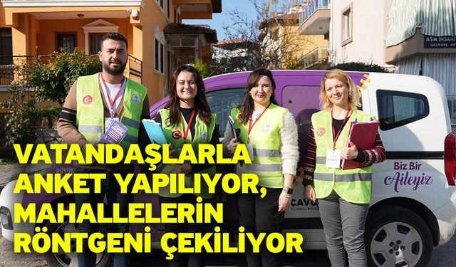 Büyükşehir, Denizli’nin pusulasını belirliyor