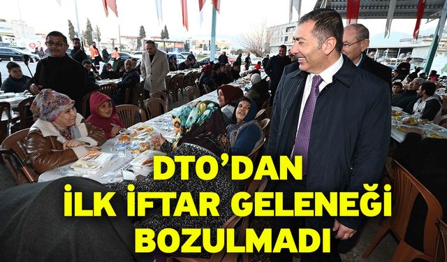 Erdoğan, Bu Yıl Sevindik Pazar Yerinde Halkla Buluştu