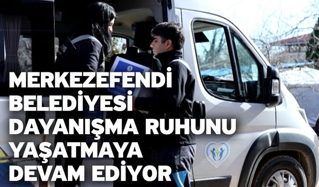 İhtiyaç sahiplerine Ramazan ayında gıda kolisi desteği…