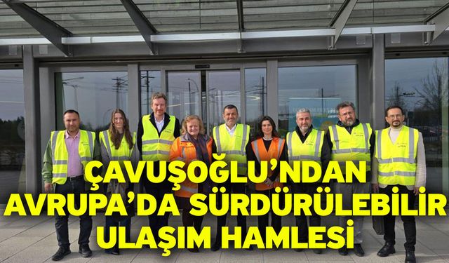 Vizyon projeler için finansman modelleri incelendi