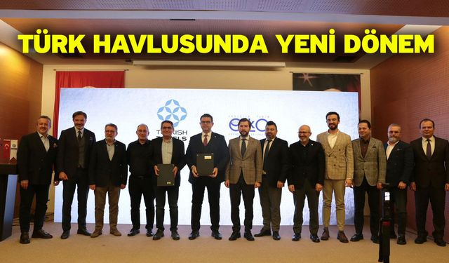 Türk Havlusunda Yeni Dönem