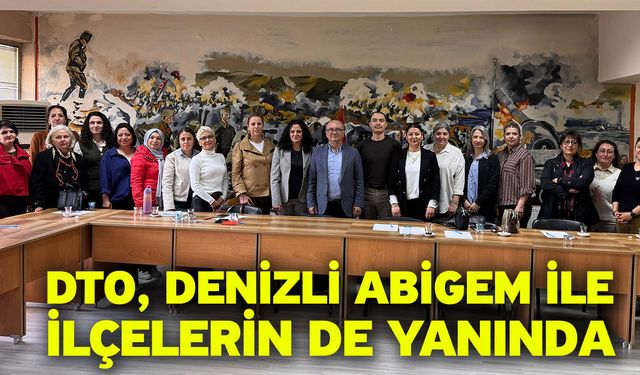 Kadın Girişimciliğinde Güçlü İş Birliği, Sürdürülebilir Kalkınma