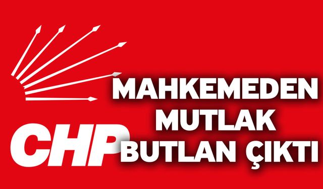 Mahkemeden Mutlak Butlan Çıktı