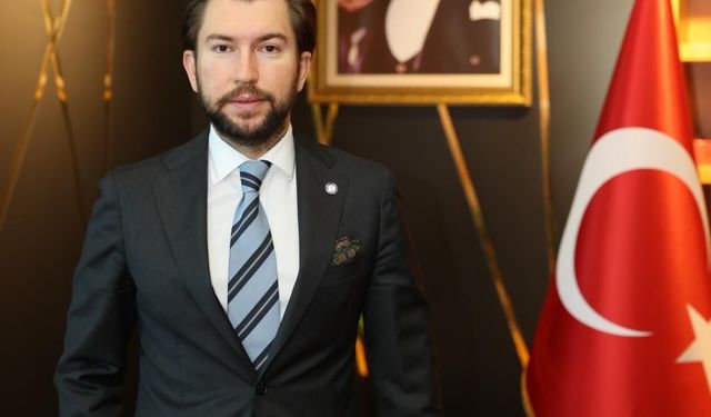 Uğurlu’dan Kurban Bayramı Mesajı