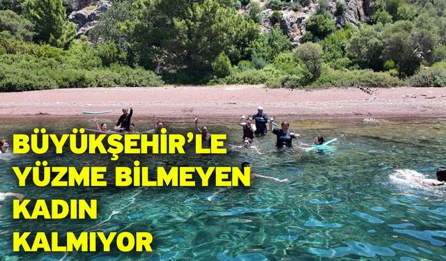 Sosyal belediyecilikte kadın odaklı dönem
