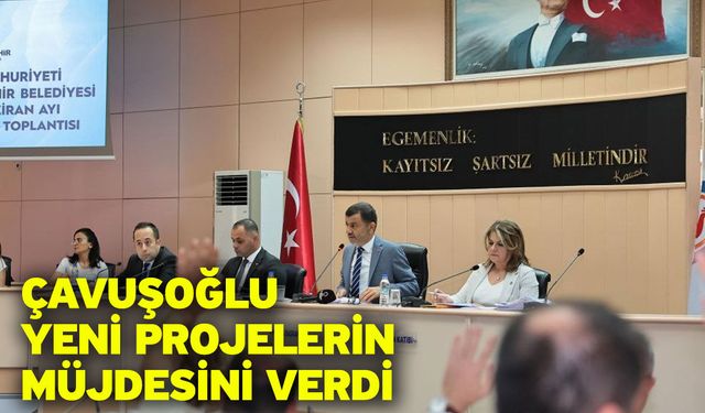 Denizli Büyükşehir Meclisi’nden ulaşım, konut ve sosyal destekte yeni hamle