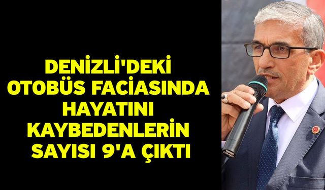 Alanyalı eski muhtar 25 günlük yaşam mücadelesini kaybetti
