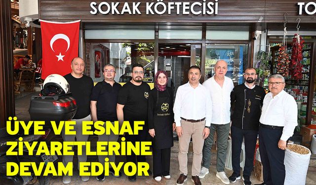 Başkan Erdoğan, Son Sürat