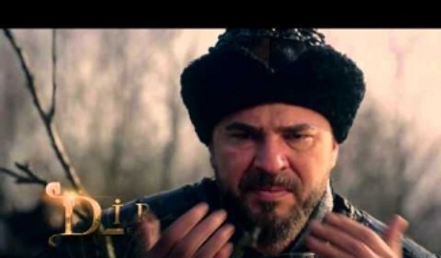 Diriliş Ertuğrul 47. bölüm fragmanı