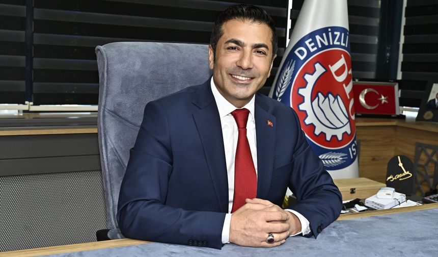 Hayatlarını Mesleklerine Adamış Basın Çalışanlarımızın Günlerini Kutluyorum