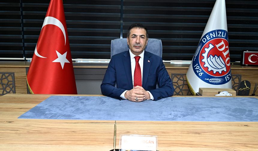 Birlik Ve Beraberliğimizin Artmasına Vesile Olsun
