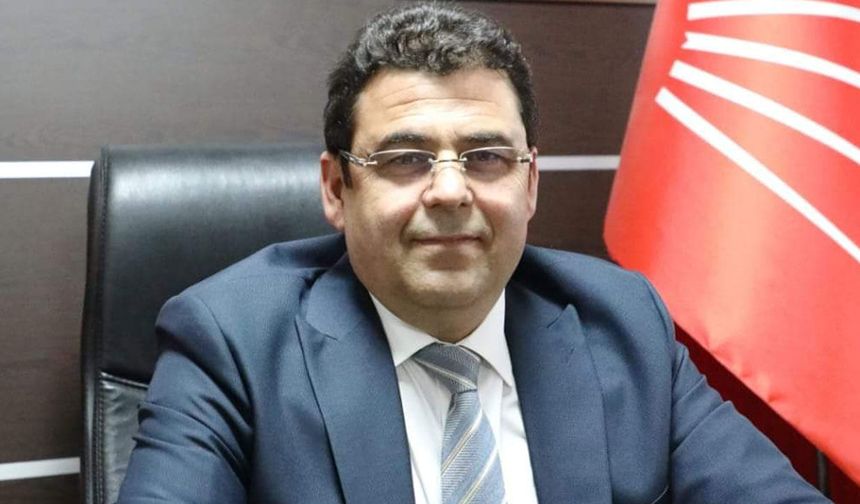 İlhan’dan Kurban Bayramı Mesajı