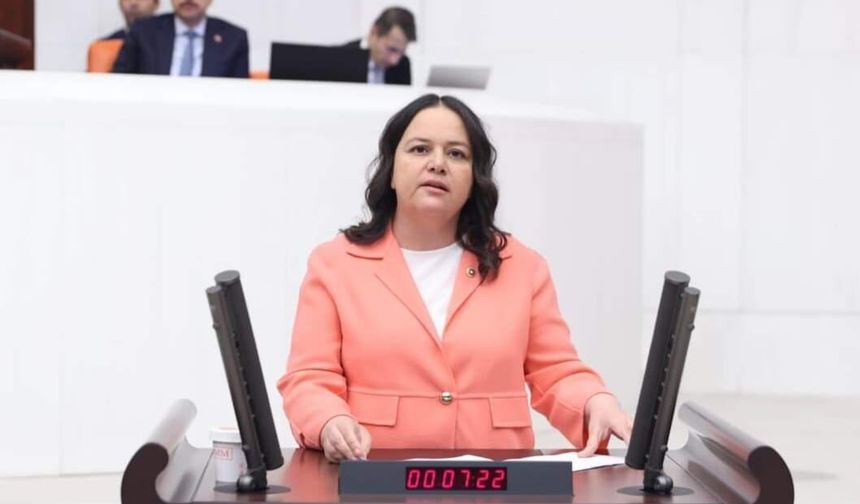 Ök’ten 8 Mart Dünya Kadınlar Günü mesajı