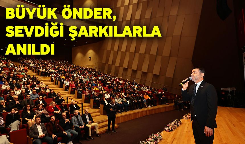 Çavuşoğlu “Tüm dünyanın imrenerek baktığı bir lidere sahibiz”