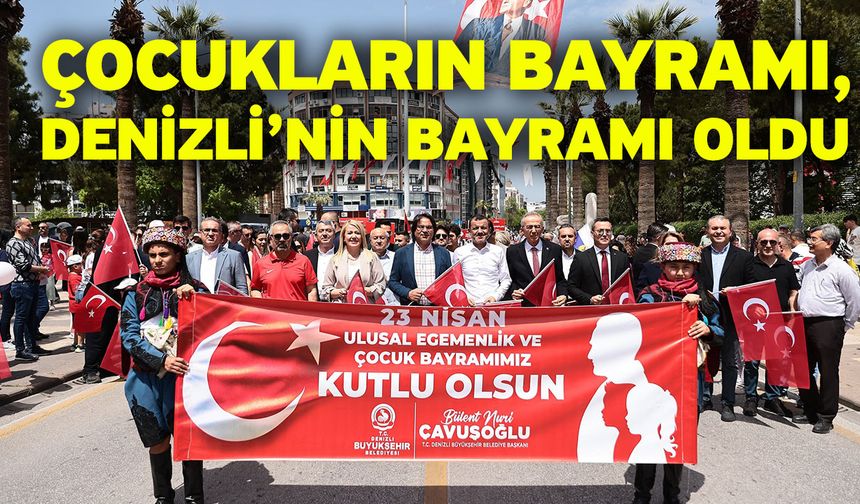 Çavuşoğlu: Bayramlar en büyük coşku ile kutlanmalı