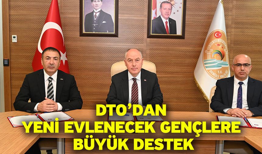 Anlaşma Yapılan İşletmeler, Düğün Alışverişinde İndirim Yapacak