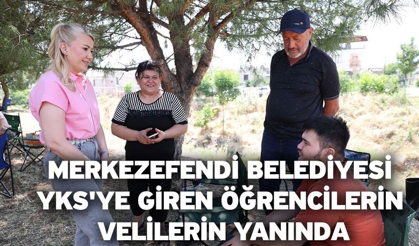 Doğan ailelerin heyecanlı bekleyişine ortak oldu…