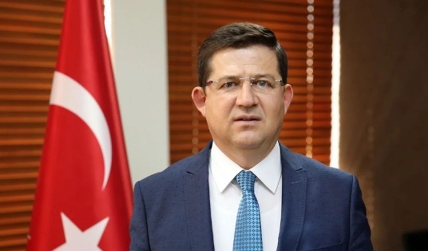 Subaşıoğlu’ndan 10 Kasım Mesajı