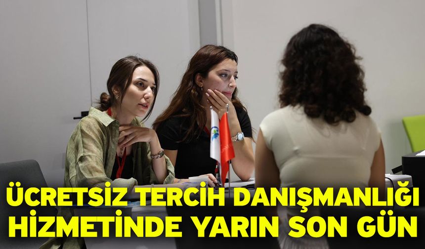 Merkezefendi Belediyesi Üniversite Adaylarına Destek Oluyor
