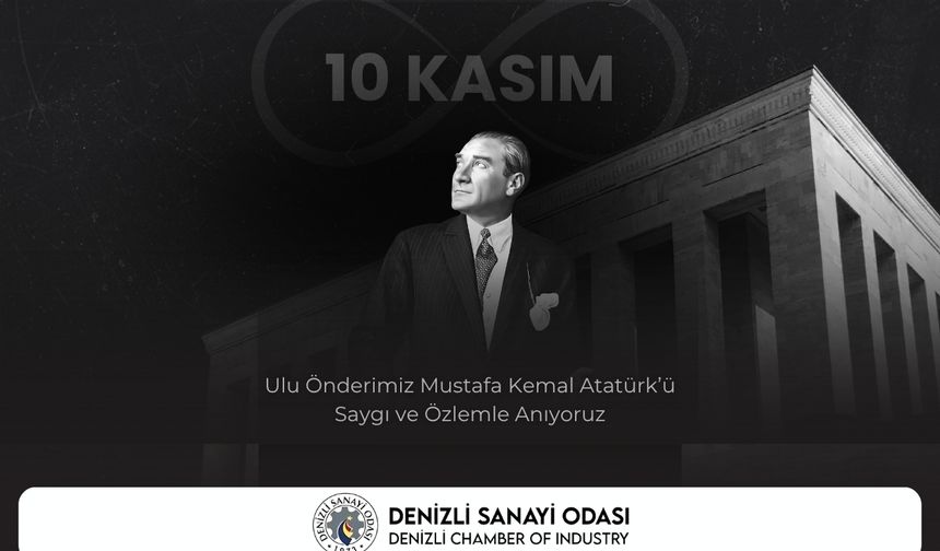 Dso 10 Kasım