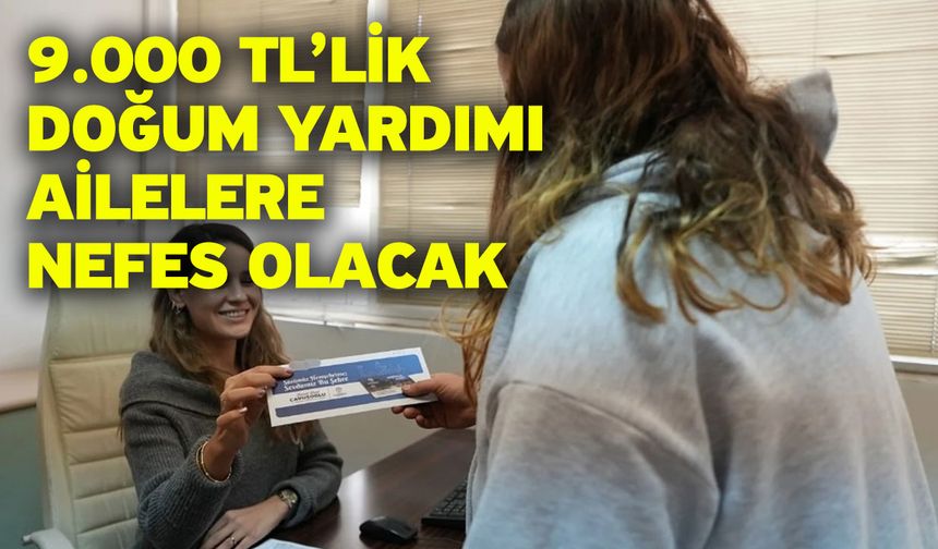 Annelerin yüzünü güldüren projede 10. dönem başladı