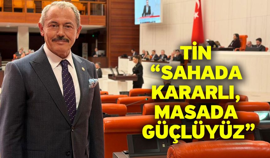 TBMM’de Sanayi ve Teknoloji ile Milli Savunma Bakanlığı Bütçeleri Kabul Edildi