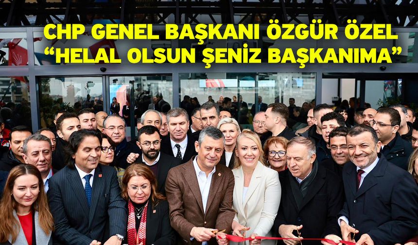 Merkezefendi Belediyesi Atatürk Bilim Merkezi açıldı