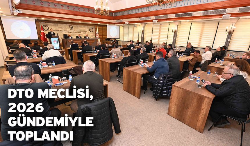 Erdoğan Ekonomiyi Ve Denizli İş Dünyasını Değerlendirdi