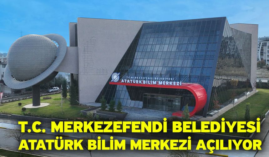 Özgür Özel Merkezefendi’de halkla buluşacak…